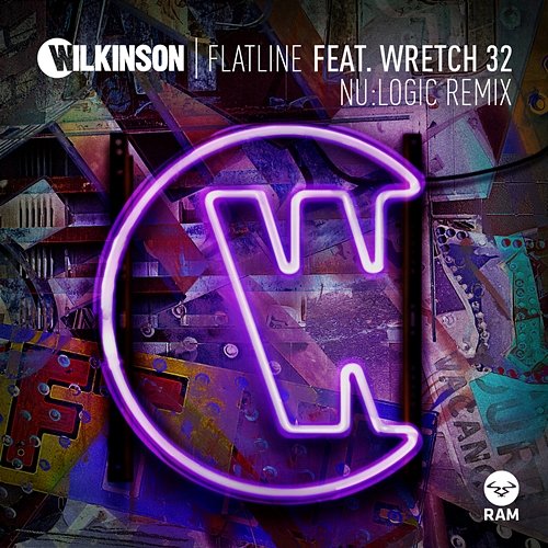 Flatline Wilkinson feat. Wretch 32