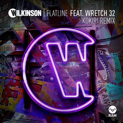 Flatline Wilkinson feat. Wretch 32