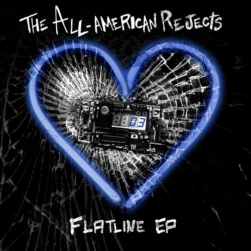 Flatline EP The All-American Rejects