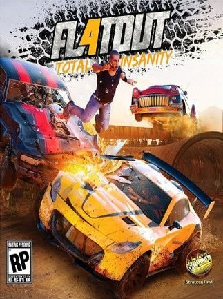 FlatOut 4: Total Insanity, PC Kylotonn