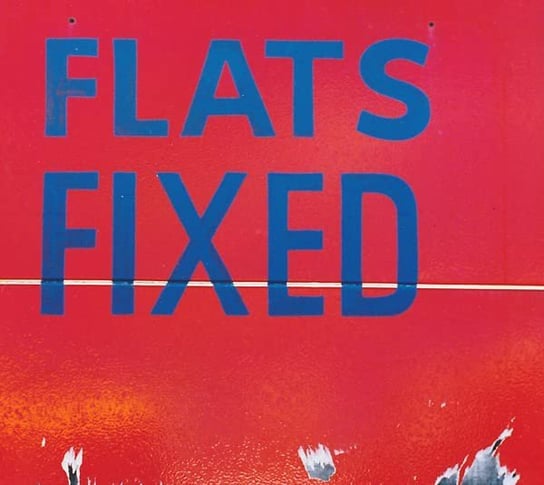 Flats Fixed Various Artists