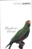 Flaubert's Parrot Barnes Julian