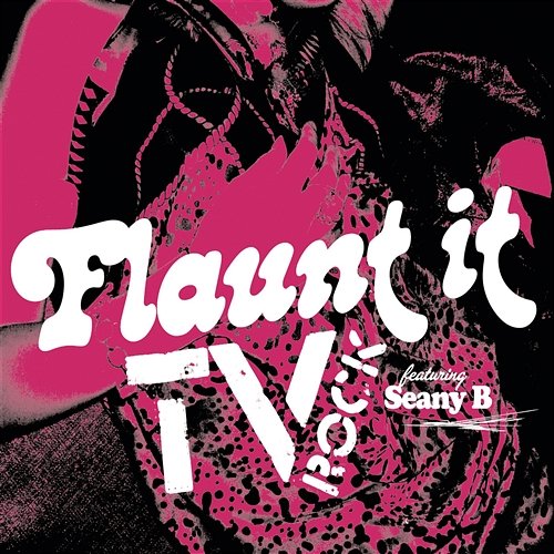 Flaunt It TV Rock