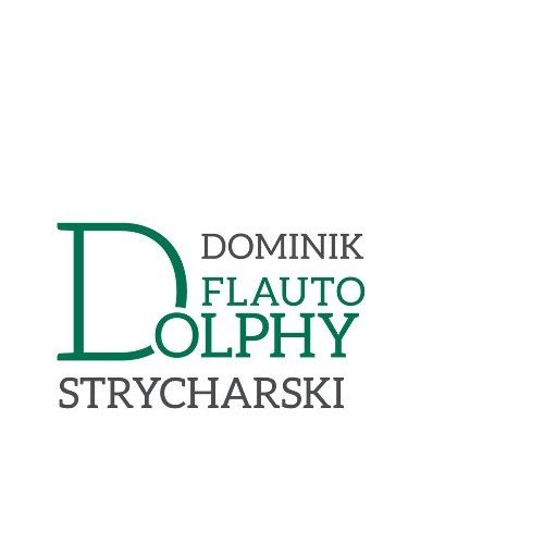 Flauto Dolphy Strycharski Dominik