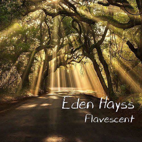 Flavescent Eden Hayss
