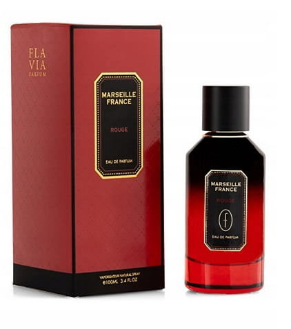 Flavia Marseille France Rouge 100Ml Edp Inna marka