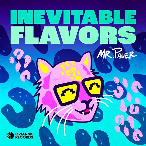 Flavors Mr. Pauer