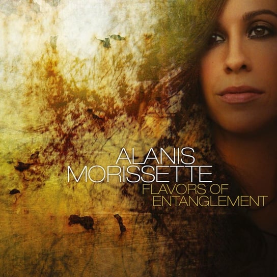 Flavors Of Entanglement Morissette Alanis