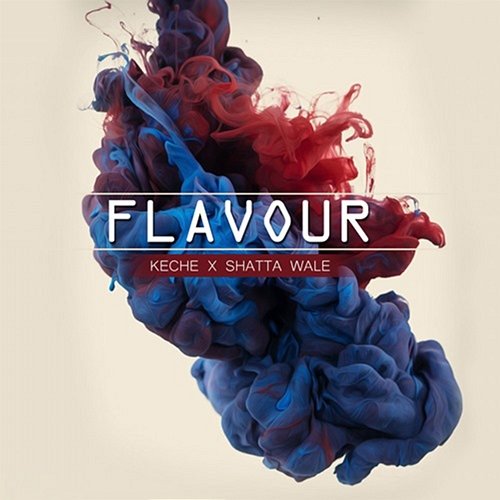 Flavour Keche feat. Shatta Wale