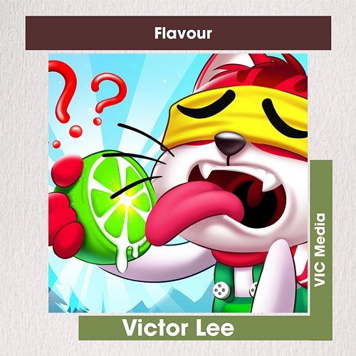 Flavour Sheriff Rob