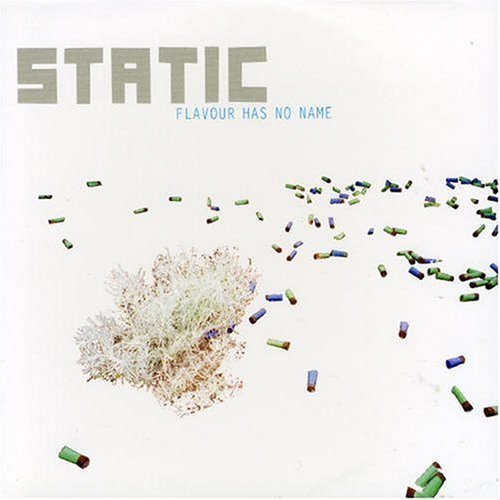 Flavour Has No Name Static