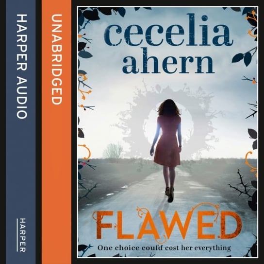 Flawed - audiobook Ahern Cecelia