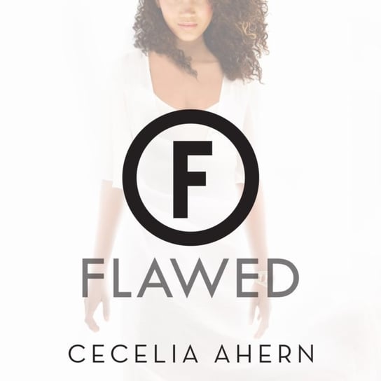 Flawed - audiobook Ahern Cecelia
