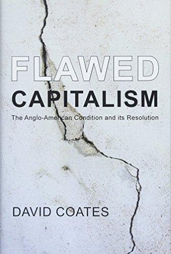 Flawed Capitalism Coates David