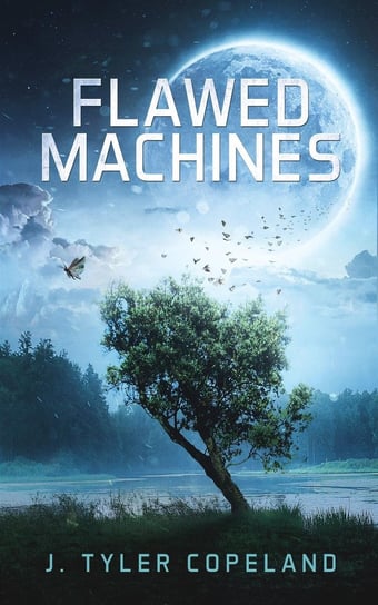 Flawed Machines - ebook epub J. Tyler Copeland