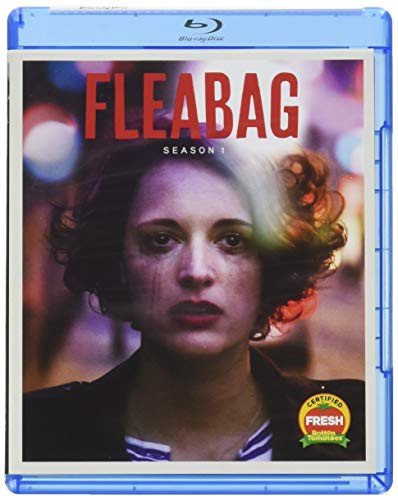 Fleabag: Season 1 (Współczesna dziewczyna) Bradbeer Harry, Kirkby Tim