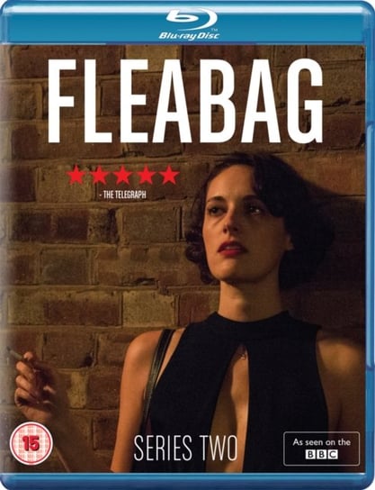 Fleabag: Series Two (brak polskiej wersji językowej) Dazzler