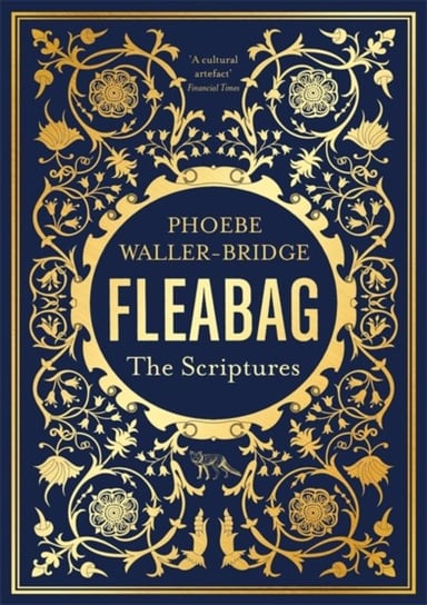 Fleabag: The Scriptures Phoebe Waller-Bridge