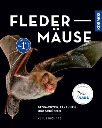 Fledermäuse Kosmos (Franckh-Kosmos)
