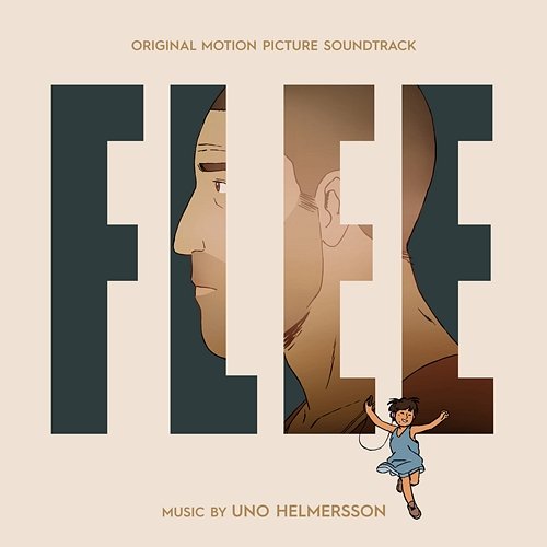 Flee (Original Motion Soundtrack) Uno Helmersson