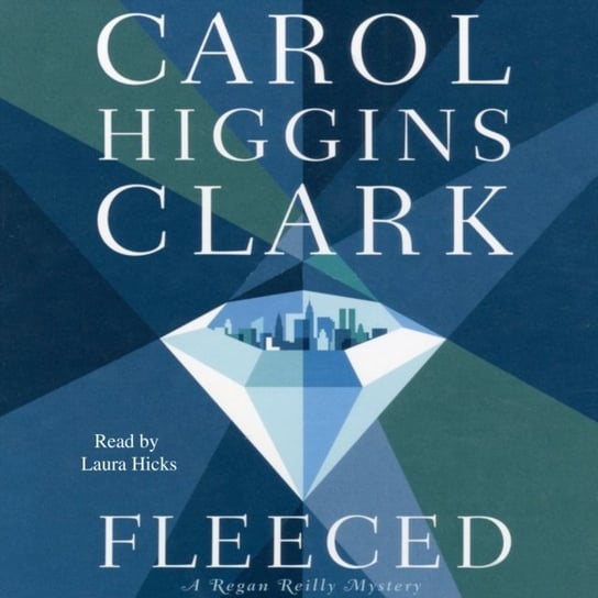 Fleeced Clark Carol Higgins