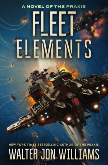 Fleet Elements Williams Walter Jon