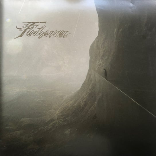 Fleetburner (Limited Edition), płyta winylowa Fleetburner