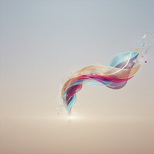 Fleeting Beginning Oliver Perrot