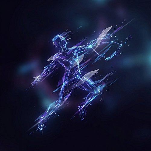 Fleeting Constellation Victor Perrot
