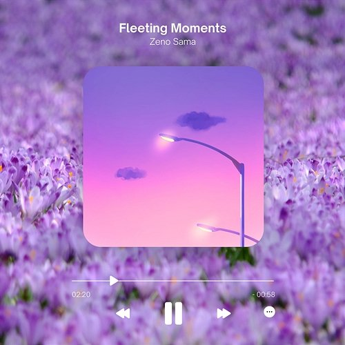 Fleeting Moments Zeno Sama