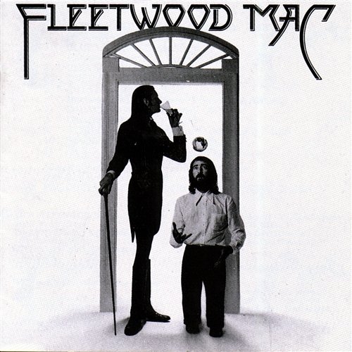 Monday Morning Fleetwood Mac
