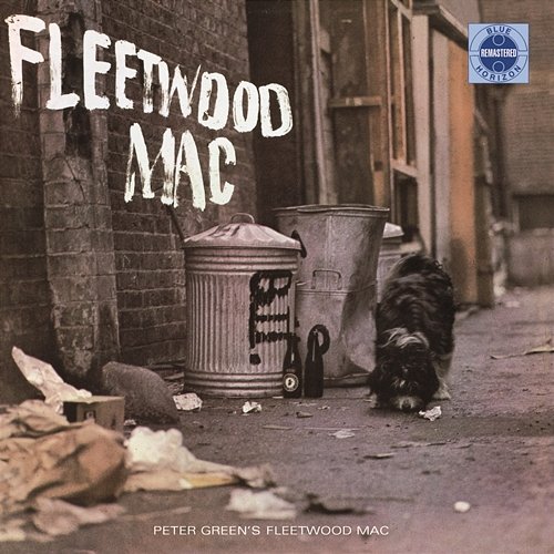 Fleetwood Mac Fleetwood Mac