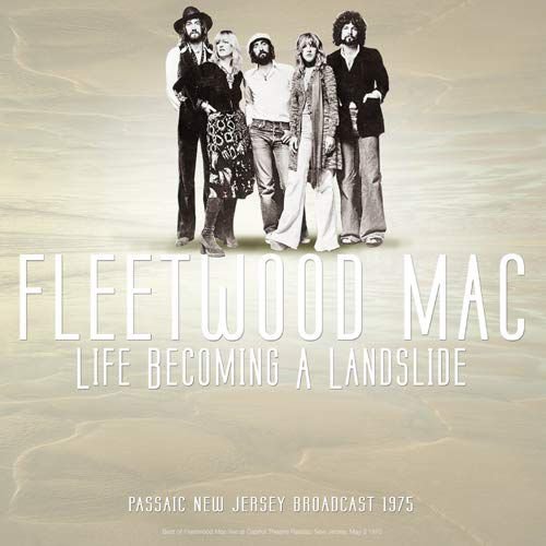 Fleetwood Mac - Best Of Live At New Jersey Fleetwood Mac