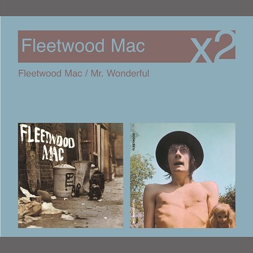 Fleetwood Mac / Mr Wonderful Fleetwood Mac