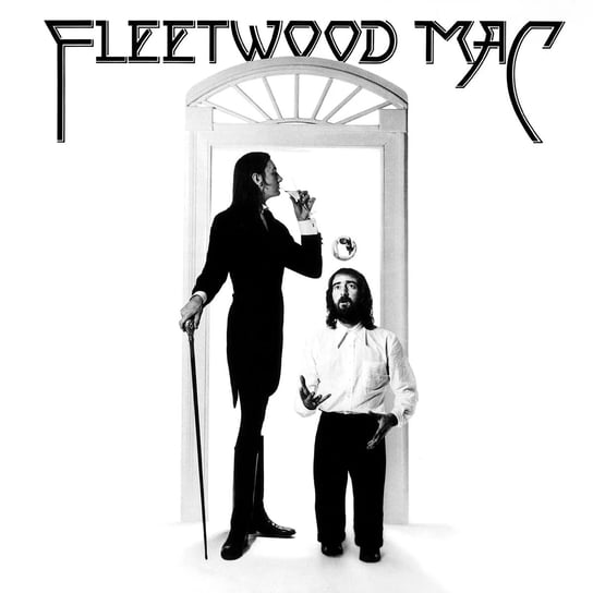 Fleetwood Mac, płyta winylowa Fleetwood Mac