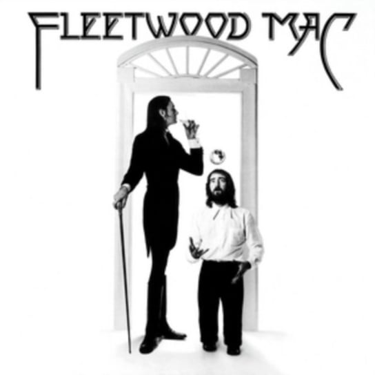 Fleetwood Mac (Remastered) Fleetwood Mac