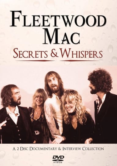 Fleetwood Mac: Secrets And Whispers Various Directors