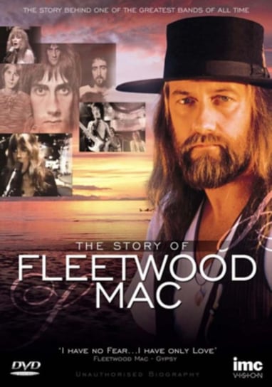 Fleetwood Mac: The Story of Fleetwood Mac (brak polskiej wersji językowej) IMC Vision