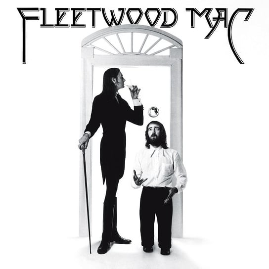 Fleetwood Mac (winyl w kolorze białym) Fleetwood Mac