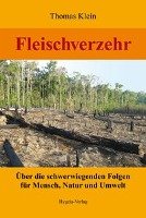 Fleischverzehr Klein Thomas