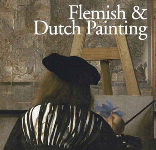 Flemish & Dutch Painting Opracowanie zbiorowe