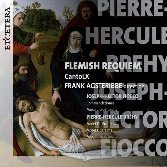 Flemish Requiem cantoLX