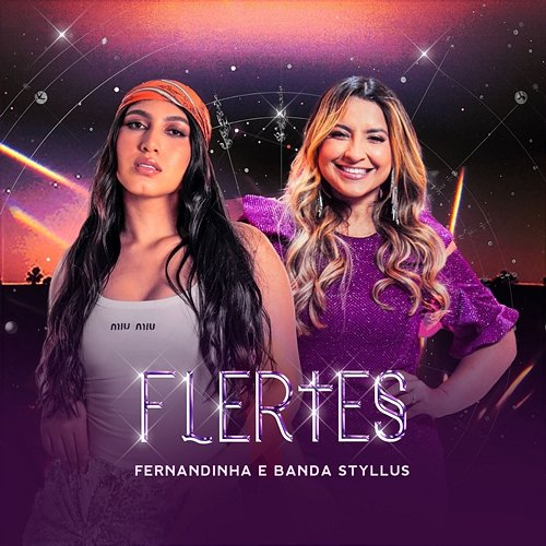 Flertes Fernandinha & Banda Styllus