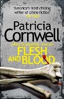 Flesh and Blood Cornwell Patricia