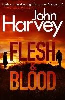 Flesh And Blood Harvey John