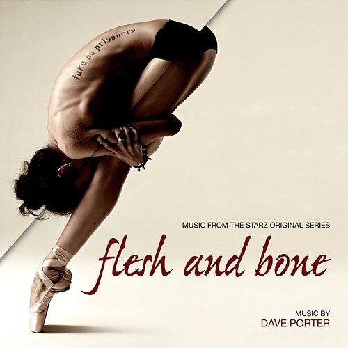 Flesh And Bone Dave Porter