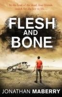 Flesh and Bone Maberry Jonathan