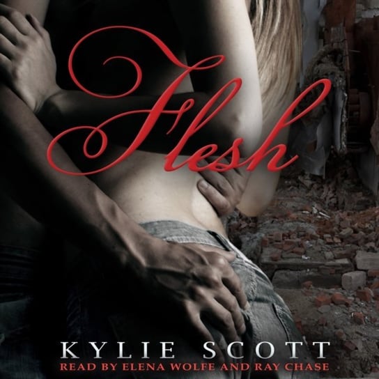 Flesh Scott Kylie