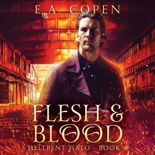 Flesh & Blood Erin DeWard, Greg Tremblay, Copen E.A., Matt Cowlrick
