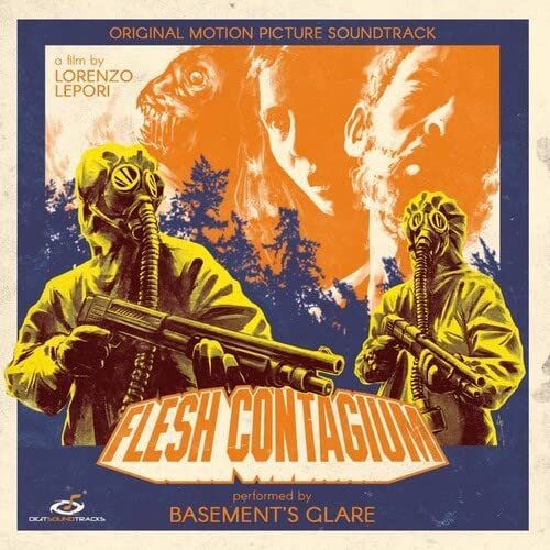 Flesh Contagium Various Artists
